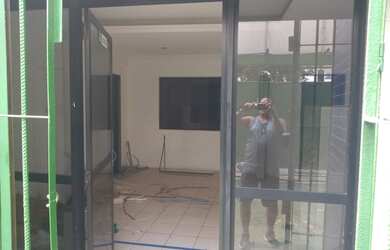 Imagem 6: Galpão com Loja e 3 salas med. 7x60 na Tv. do Chaco próx. a A. Barroso