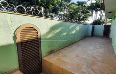 Imagem 9: Ribeirão Preto - Casa Padrão - Alto da Boa Vista