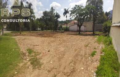 Imagem 1: Terreno à venda - Condominio Fechado - Jardim Flamboyant - Atibaia -...