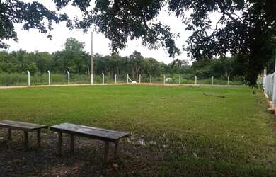 Imagem: O terreno possui 1.500m² de Área e está localizado em Jardim