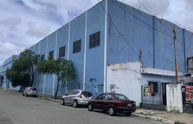 Imagem 1: Galpão para Locação 4000M², Jardim São Cristóvão, São Paulo -...