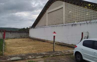 Imagem 1: VENDO/ TROCO. 254m² de Área