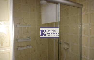 Imagem 11: Apartamento com 1 dormitório, 54 m² - venda por R$ 230.000 ou aluguel por R$ 900/mês - Cen