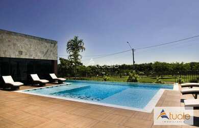 Imagem 8: Terreno à venda, 390 m² por R$ 334.000 - Residencial Jardim do Jatobá...