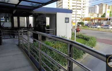 Imagem 2: Sala para alugar, 45 m² por R$ 1.800,00/mês - Boa Vista - Recife/PE