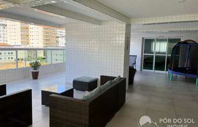 Imagem 15: ALTO PADRÃO 2 DORM AVIAÇÃO - GABI15-BRUNA