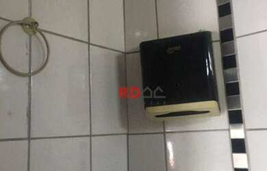 Imagem 11: Ponto para alugar, 50 m² por R$ 1.500,00/mês - Alto Ipiranga - Mogi...