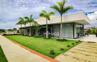 Imagem 9: Terreno à venda, 256 m² por R$ 290.000,00 - Condomínio Parque Taua...