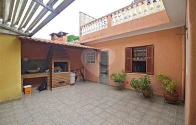 Imagem 6: São Paulo - Casa Padrão - PLANALTO PAULISTA