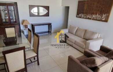 Imagem: O apartamento possui 3 Dormitórios, 2 Banheiros, 166m² de