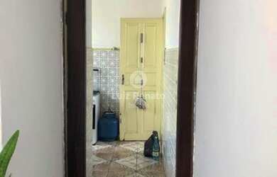 Imagem: A casa possui 2 Dormitórios, 1 Banheiro, 176m² de Área e