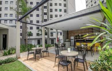 Imagem 15: Ribeirão Preto - Apartamento Padrão - Jardim Paulista