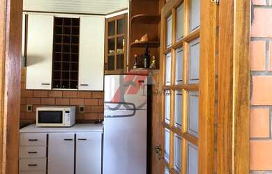 Imagem 8: casa - Condomínio Tereza Cristina - Jundiaí