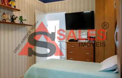 Imagem 2: Casa à venda, Jardim Franca, Sobrado à venda, 280 m² por R$ 1.700.000...