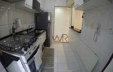 Imagem 5: Apartamento com 2 dormitórios à venda, 49 m² por R$ 250.000,00 - Itaquera - São Paulo/SP