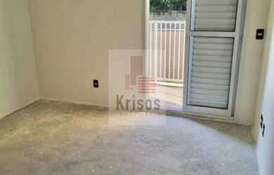 Imagem 9: SOBRADO NOVO. Churrasqueira, Varanda, Imóvel novoe80m² de Área