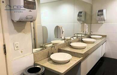 Imagem 11: Andar Corporativo para alugar, 280 m² totalmente mobiliado por R$ 18.000/mês