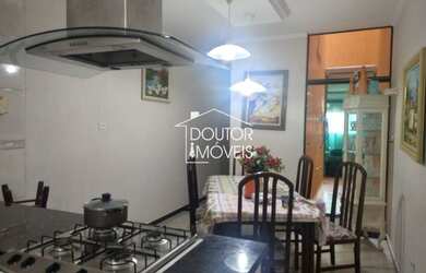 Imagem 8: São Paulo - Casa Padrão - VILA NHOCUNE