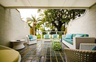 Imagem 1: Casa com 4 dormitórios à venda, 125 m² por R$ 2.800.000 - Portogalo - Angra dos Reis/RJ