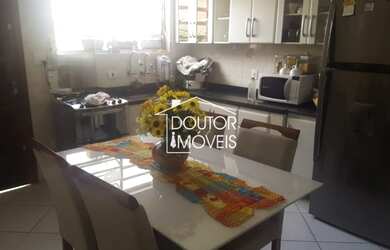 Imagem 3: São Paulo - Casa Padrão - JARDIM TRES MARIAS