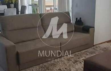 Imagem: O apartamento possui 3 Dormitórios, 3 Banheiros, 3 Vagas na