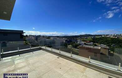 Imagem 7: Casa com 3 dormitórios à venda, 369 m² por R$ 1.980.000,00 - Condomínio Portal de Bragança