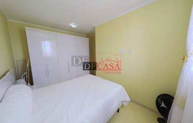 Imagem 15: Apartamento à venda, 47 m² por R$ 228.000,00 - Ermelino Matarazzo -...