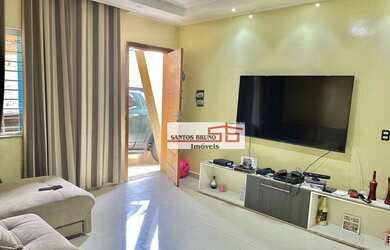 Imagem 6: Sobrado à venda por R$ 540.000,00 - Limão - São Paulo/SP