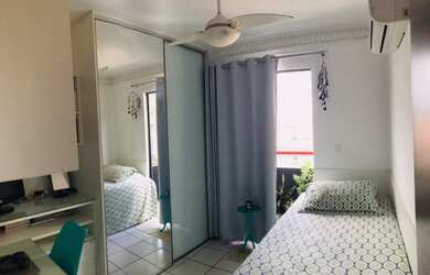 Imagem 6: Apartamento a venda, 100 m² por R$ 450.000 - Ilhotas - Teresina/PI gt