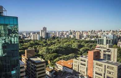 Imagem 8: Sala, 65 m² - venda por R$ 1.150.400,00 ou aluguel por R$ 4.800,00/mês...