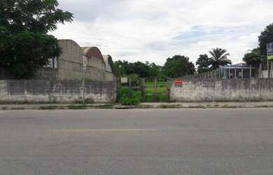 Imagem: O terreno possui 2.000m² de Área e está localizado em Jardim