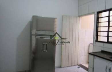 Imagem 7: Casa com 3 dormitórios à venda, 90 m² por R$ 413.400,00 - Parque Residencial...