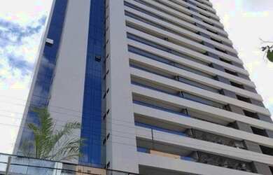 Imagem 2: Apartamento para Venda em Natal, TIROL, 4 dormitórios, 4 suítes, 6 banheiros,...