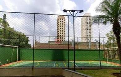 Imagem 16: Lindo! apartamento Ipiranga com 2 dormitórios 1 vaga, 65 m² muito bem distribuídos anda