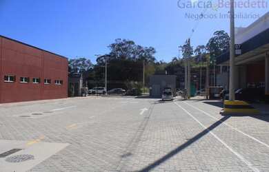 Imagem 5: Galpão para Locação em São Paulo, Vila Santa Cruz