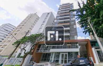 Imagem: O depósito possui 2 Vagas na garagem, 264m² de Área e está