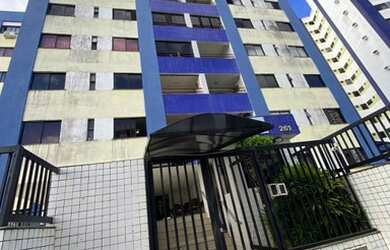Imagem 6: APARTAMENTO RESIDENCIAL em SALVADOR - BA, MATATU