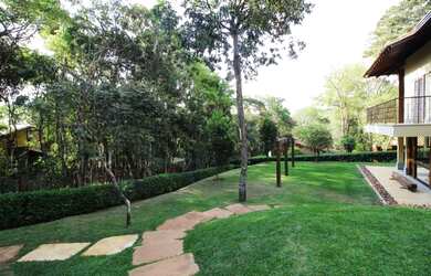 Imagem 7: Bel ssima casa no Condom nio Jardins,Brumadinho-MG