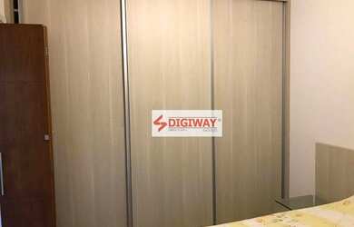 Imagem 9: Apartamento, 2 dormitórios à venda, 56 m² por R$ 490.000 - Ipiranga...