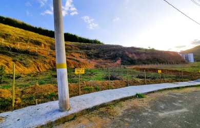 Imagem 3: Terreno à venda, 396 m² por R$ 172.000,00 - Grama - Juiz de Fora/MG