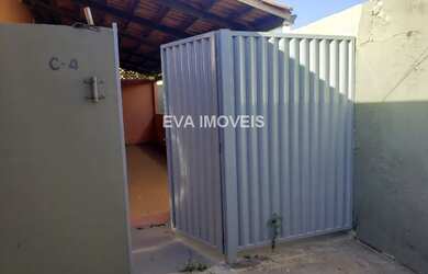 Imagem 3: APARECIDA DE GOIANIA - Casa Padrão - JARDIM LUZ