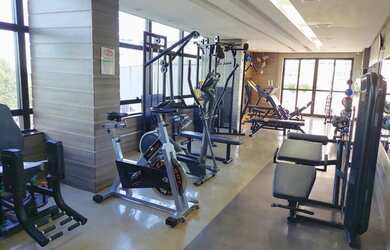 Imagem 14: Apartamento para venda possui 160 metros quadrados em Jardim Goiás -...