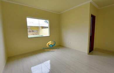 Imagem 14: Casa 3 quartos Itaipuaçu Maricá próximo ao terminal rodoviário