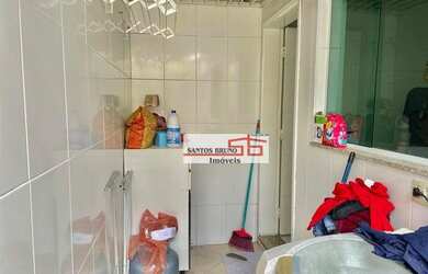 Imagem 8: Sobrado à venda por R$ 540.000,00 - Limão - São Paulo/SP