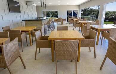 Imagem 6: Terreno à venda, 1025 m² por R$ 580.000,00 - Piratuba - Piedade/SP