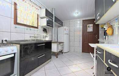 Imagem 5: Casa em Nonoai. Varanda, 150m² de Área, 2 Vagas na garageme2 Dormitórios