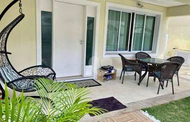 Imagem 4: Casa com 3 dormitórios à venda, 165 m² por R$ 1.400.000,00 - Recreio...