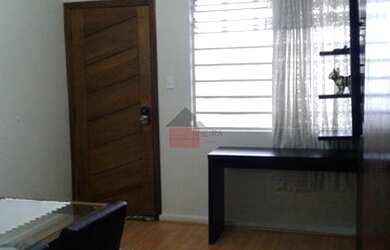 Imagem 1: Apartamento residencial à venda, Cambuci, São Paulo