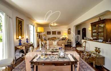 Imagem 2: São Paulo - Apartamento Padrão - Jardim Paulista