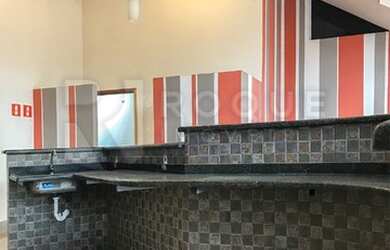 Imagem 7: Salão para aluguel, Vila Anita - Limeira/SP